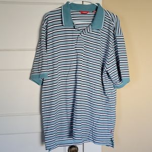 Men's Izod polo xxl